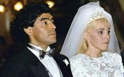maradona, filhas, desfalque, Dalam, Gianinna, Claudia Villafane, milhões 