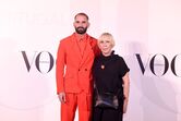 Vogue Party