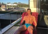 Cristiano Ronaldo, casa