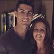 Cristiano Ronaldo, casa, Madrid, La Finca, Paula Brito