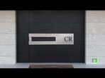 Cristiano Ronaldo, casa, Madrid, La Finca