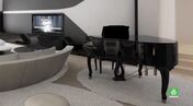 Cristiano Ronaldo, casa, Madrid, La Finca
