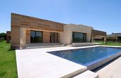 Cristiano Ronaldo, casa, Madrid, La Finca