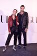 Irma Ribeiro e Filippo Fiumani