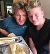 Gordon Ramsay, família