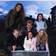 Gordon Ramsay, Família, chef