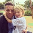 Jamie Oliver, Família, chef