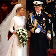 Guilherme Alexandre e Máxima