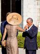 Guilherme Alexandre e Máxima