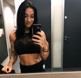 ana malhoa