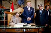 Reis da Holanda