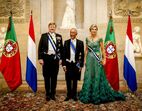 Reis da Holanda