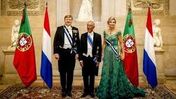 Reis da Holanda
