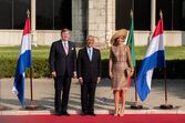 Reis da Holanda
