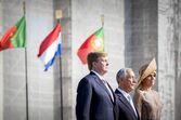 Reis da Holanda