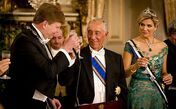 Reis da Holanda
