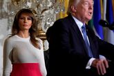 Melania Trump