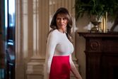 Melania Trump