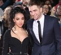 Robert Pattinson, FKA twigs
