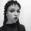 Robert Pattinson, FKA twigs