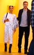 Robert Pattinson, FKA twigs