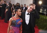 Robert Pattinson, FKA twigs