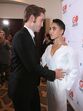 Robert Pattinson, FKA twigs