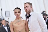Robert Pattinson, FKA twigs
