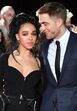 Robert Pattinson, FKA twigs