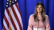 Melania e Donald Trump