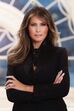 Melania e Donald Trump