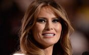 Melania e Donald Trump