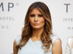 Melania e Donald Trump