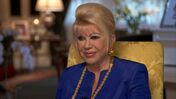 Ivana e Donald Trump