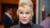 Ivana e Donald Trump
