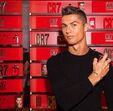 Valter Carvalho, Merche Romero, Cristiano Ronaldo, Biggest Deal, TVI
