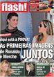 Valter Carvalho, Merche Romero, Cristiano Ronaldo, Biggest Deal, TVI