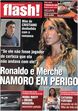 Valter Carvalho, Merche Romero, Cristiano Ronaldo, Biggest Deal, TVI