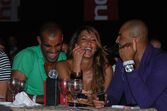 Valter Carvalho, Merche Romero, Cristiano Ronaldo, Biggest Deal, TVI