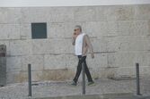 José Sócrates, Sócrates, parque das nações, apartamento, luxo