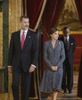 letizia ortiz, felipe VI 