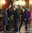 letizia ortiz, felipe VI 