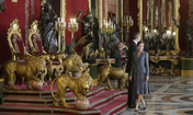 letizia ortiz, felipe VI 