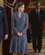 letizia ortiz, felipe VI 