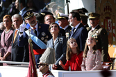 letizia ortiz, felipe VI 