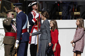 letizia ortiz, felipe VI 