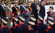 letizia ortiz, felipe VI 