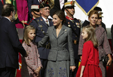 letizia ortiz, felipe VI 