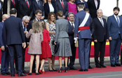 letizia ortiz, felipe VI 