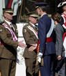 letizia ortiz, felipe VI 